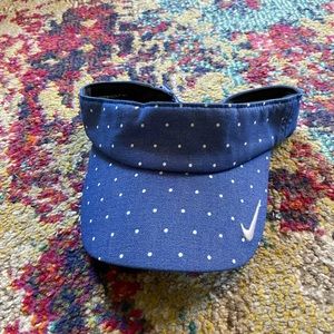 NIKE VISOR